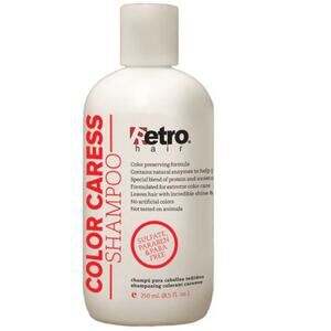 Retro Color Caress Shampoo Liter